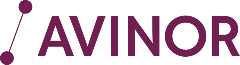 파일:Avinor logo purple.svg