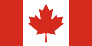 Flag of Canada (Pantone).svg