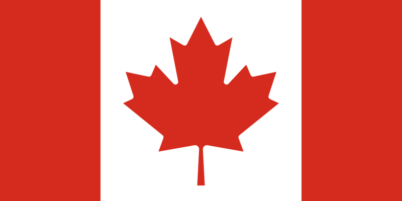 파일:Flag of Canada (Pantone).svg