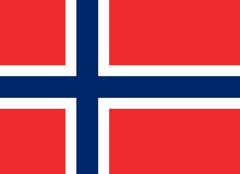 파일:Flag of Norway.svg