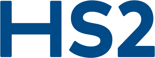 파일:High Speed 2 logo.svg