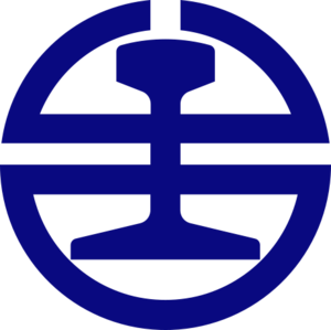 ROC Taiwan Railways Administration Logo.svg