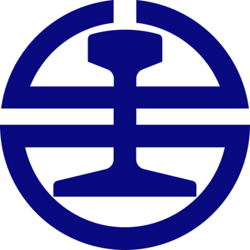 파일:ROC Taiwan Railways Administration Logo.svg